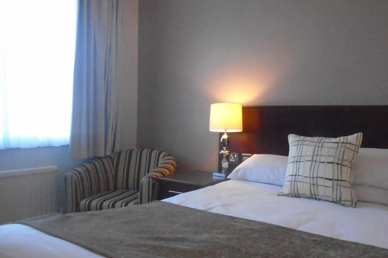 The Strathdon Hotel Nottingham