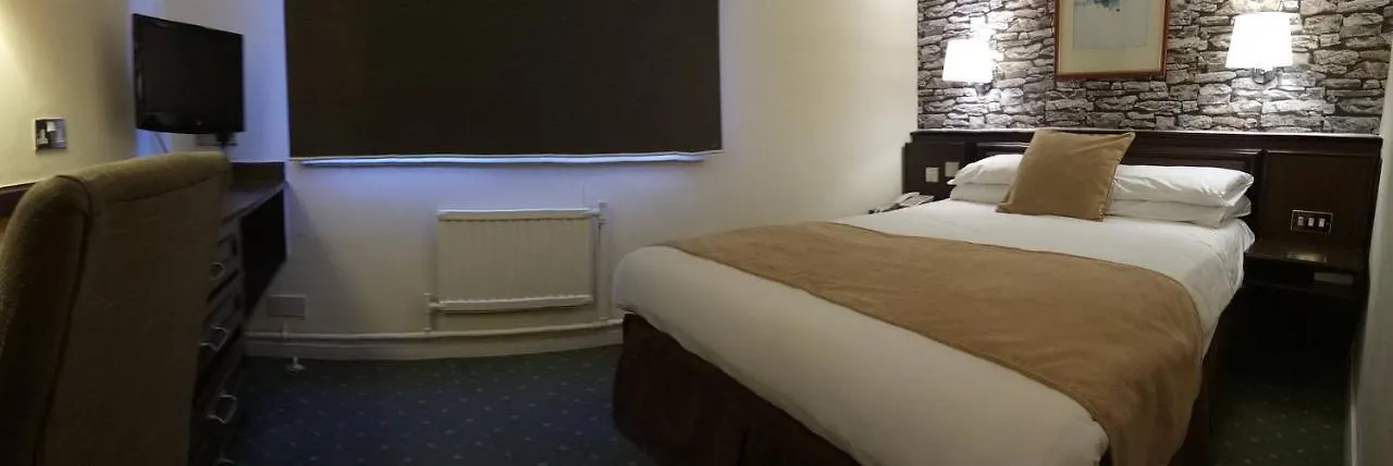 The Strathdon Hotel Nottingham