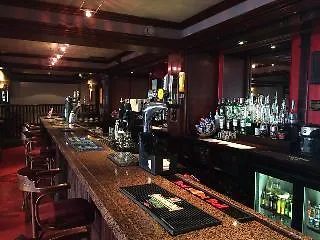 The Strathdon Hotel Nottingham