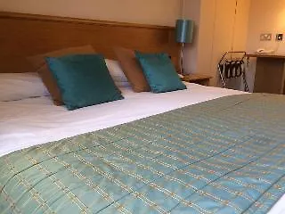 The Strathdon Hotel Nottingham 3*,