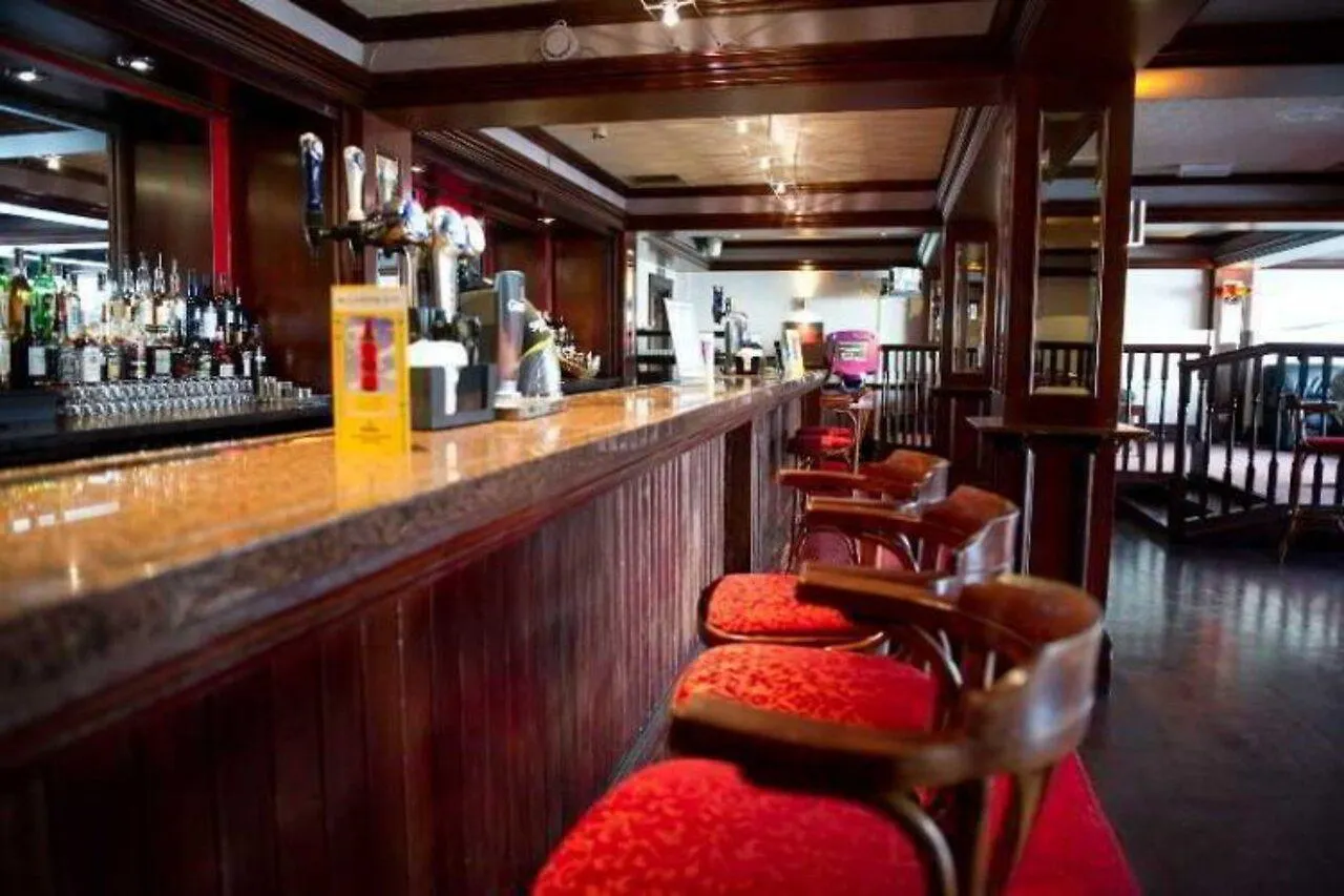 The Strathdon Hotel Nottingham