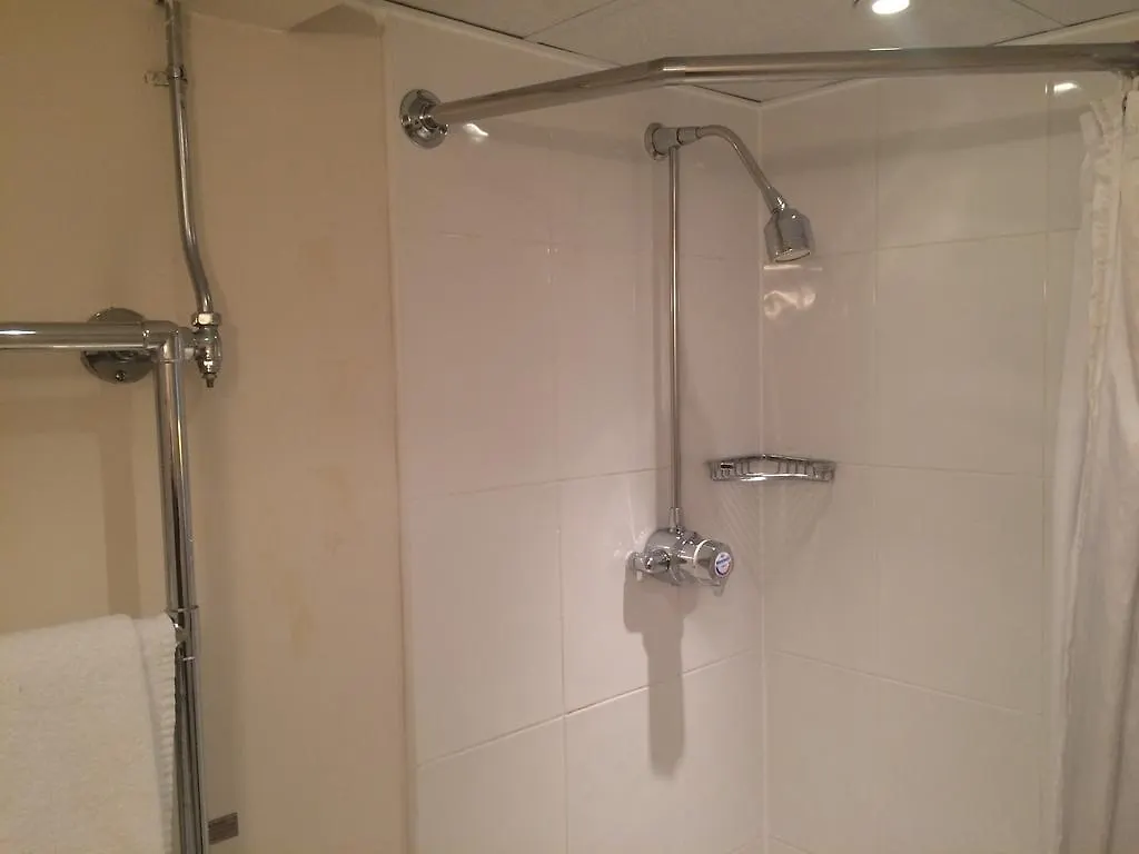 The Strathdon Hotel Nottingham