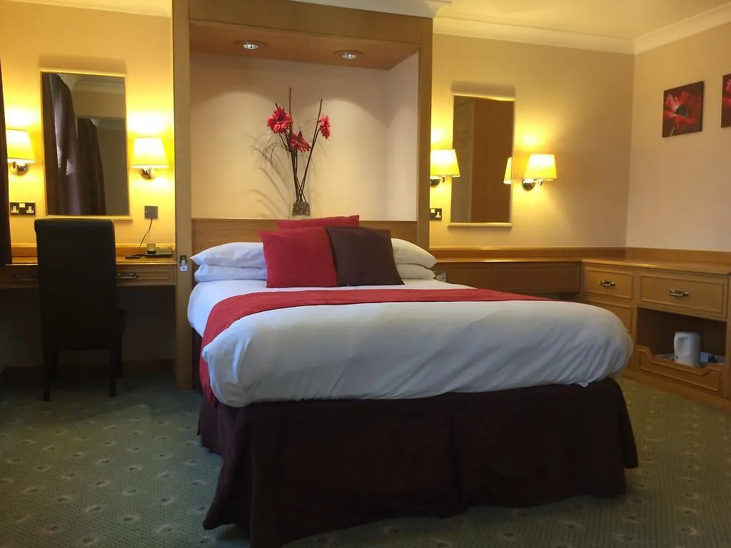 The Strathdon Hotel Nottingham