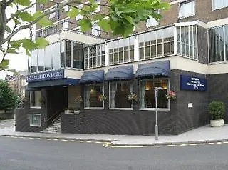 The Strathdon Hotel Nottingham