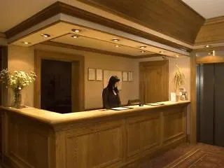 The Strathdon Hotel Nottingham