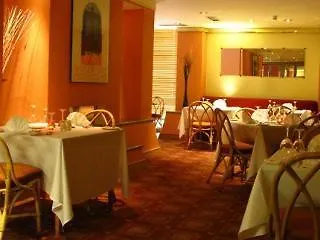 The Strathdon Hotel Nottingham