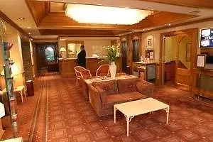 The Strathdon Hotel Nottingham 3*,  Royaume-Uni