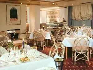 The Strathdon Hotel Nottingham