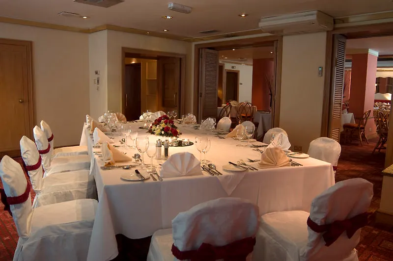 The Strathdon Hotel Nottingham