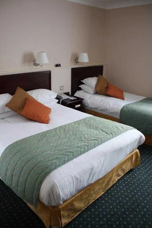 The Strathdon Hotel Nottingham