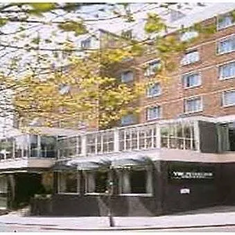 ***  The Strathdon Hotel Nottingham Royaume-Uni