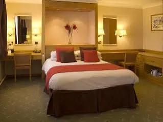 ***  The Strathdon Hotel Nottingham Royaume-Uni
