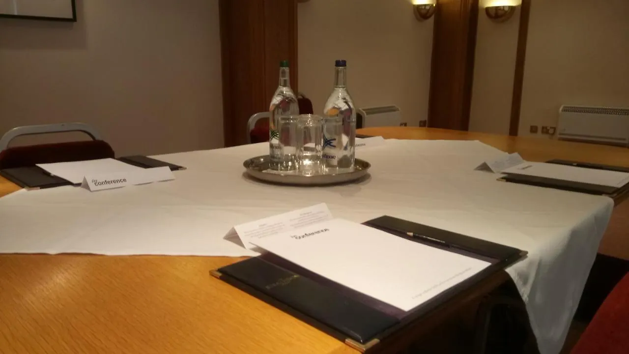 The Strathdon Hotel Nottingham 3*,  Royaume-Uni
