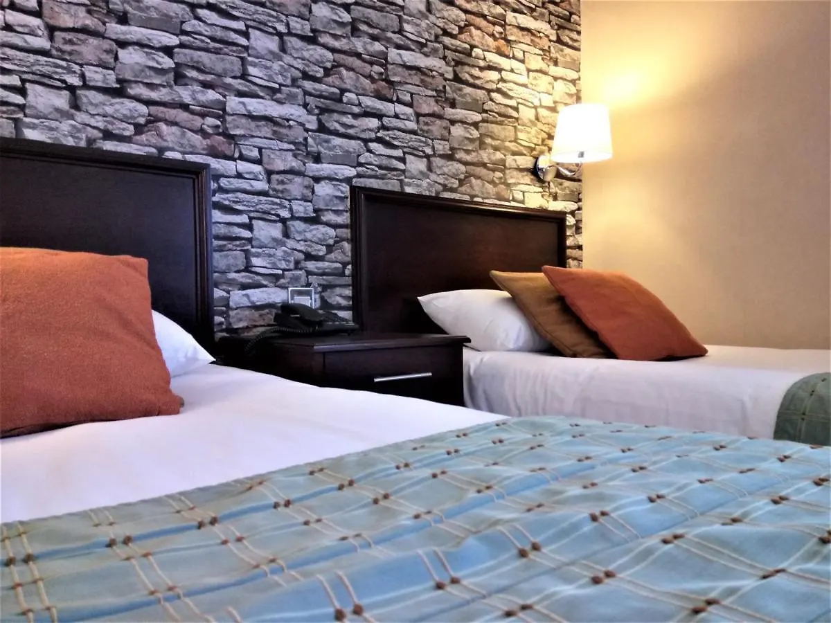The Strathdon Hotel Nottingham