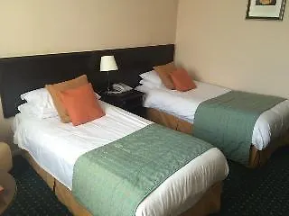 The Strathdon Hotel Nottingham