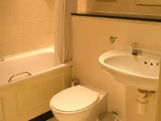 The Strathdon Hotel Nottingham Verenigd Koninkrijk