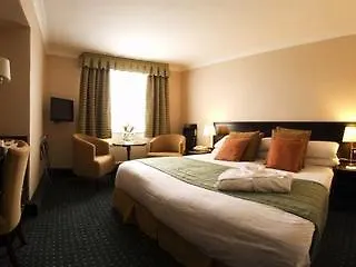 The Strathdon Hotel Nottingham