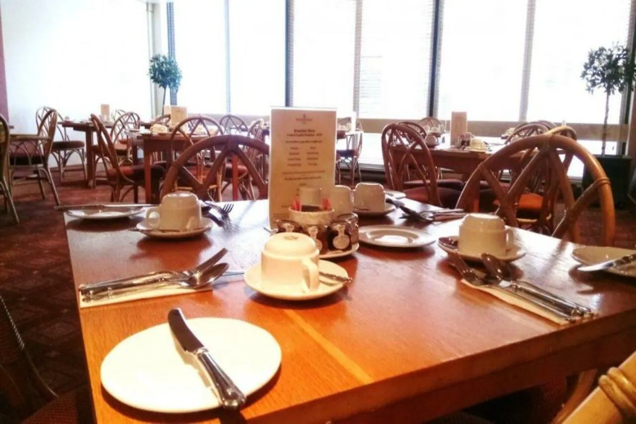 The Strathdon Hotel Nottingham