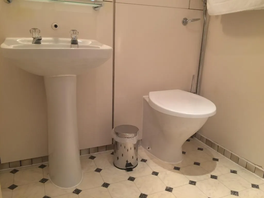 The Strathdon Hotel Nottingham