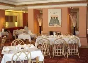 The Strathdon Hotel Nottingham