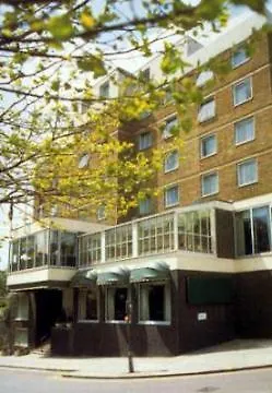 The Strathdon Hotel Nottingham