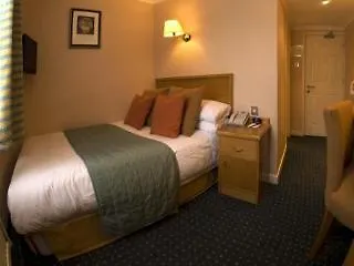 The Strathdon Hotel Nottingham 3*,  United Kingdom