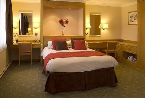 The Strathdon Hotel Nottingham