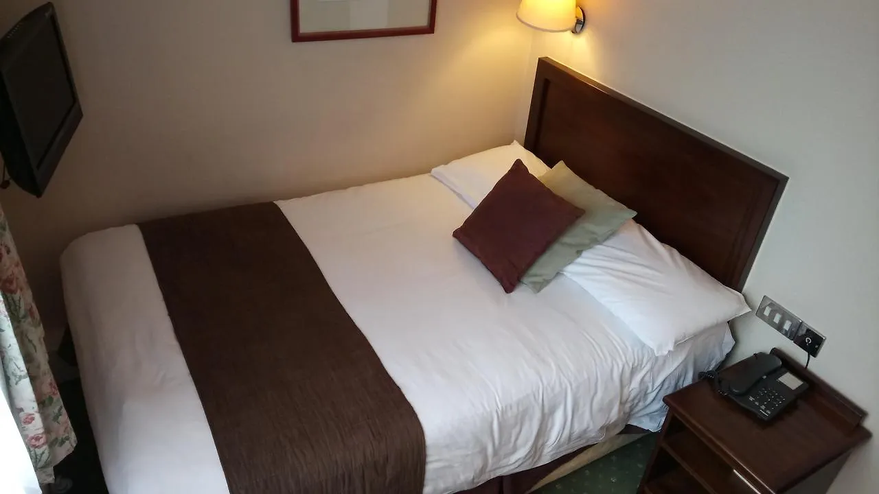 The Strathdon Hotel Nottingham