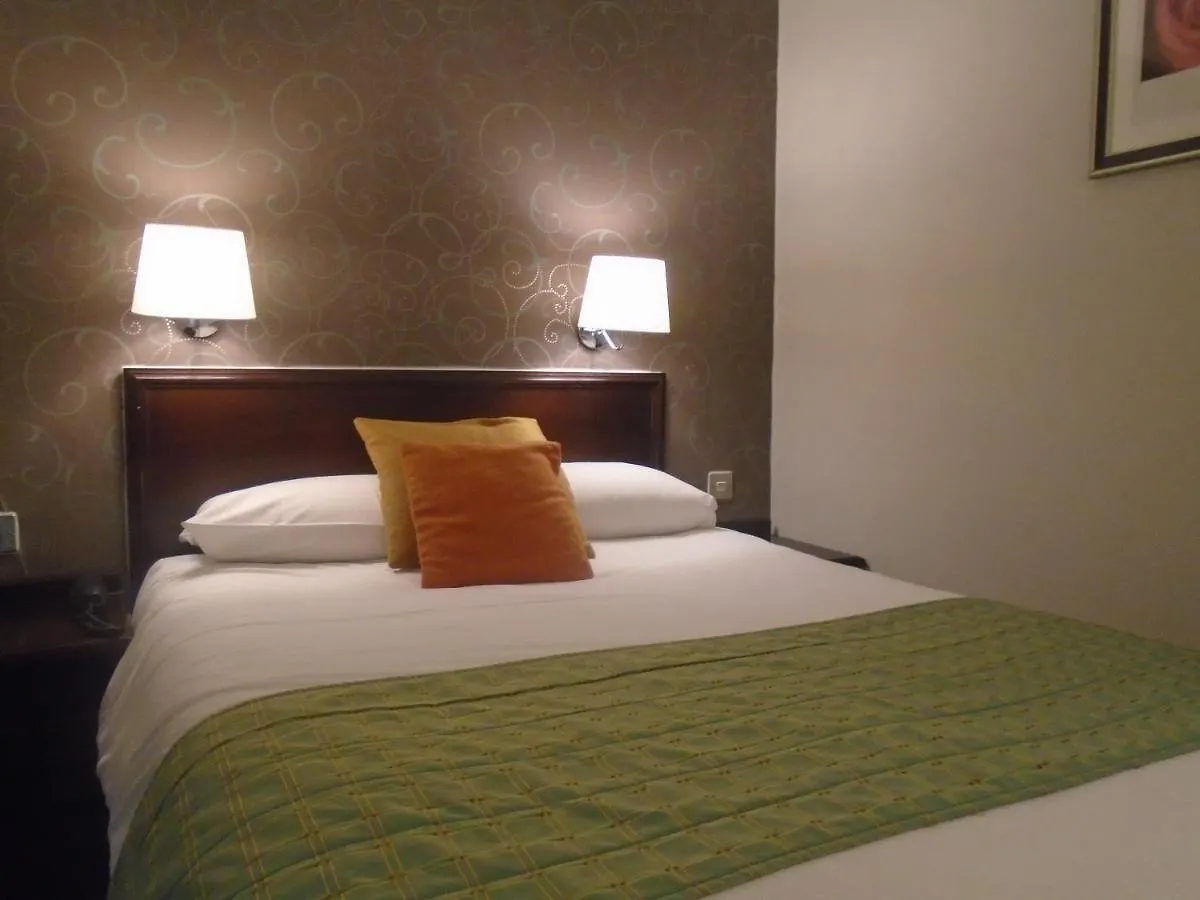 The Strathdon Hotel Nottingham United Kingdom